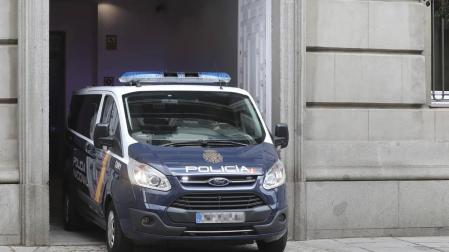 El Supremo mantiene en prisión a Junqueras porque puede reincidir
