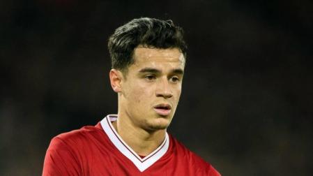 El Barça ficha a Coutinho por 120 millones
