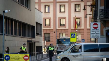 Comercios del Casco Antiguo y el Ensanche, indignados con el Plan de Amabilización