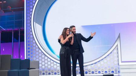 Roberto Leal: "2017 ha sido el mejor año de mi vida"