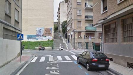 Policía Municipal interviene en una violenta pelea en la Milagrosa