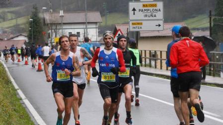 Bera y Betelu, citas con arraigo