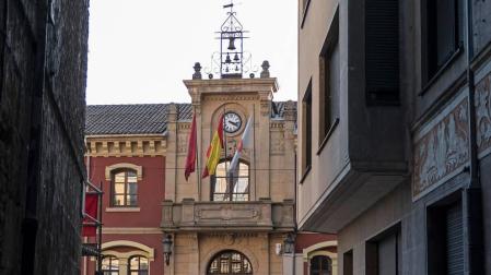 Estella contará en 2018 con 11,6 millones de presupuesto municipal