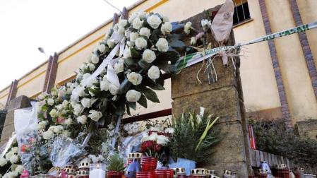 Nuevas declaraciones en la investigación sobre la muerte de Diana Quer