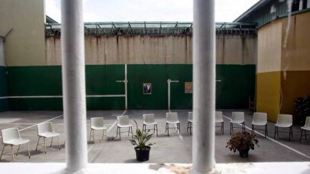 Un preso asturiano es dado por muerto pero "resucita" al hacerle la autopsia