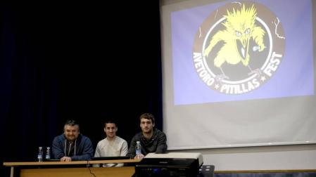 Pitillas organiza un certamen que dará a conocer a grupos noveles