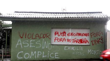 Sobreseídas las actuaciones sobre la mujer de 'El Chicle' por la muerte de Diana Quer