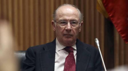 Rato cree que el Gobierno quiso el rescate de España y sólo logró el bancario