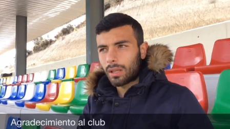 El Extremadura ficha a José García para pelear por el ascenso a Segunda