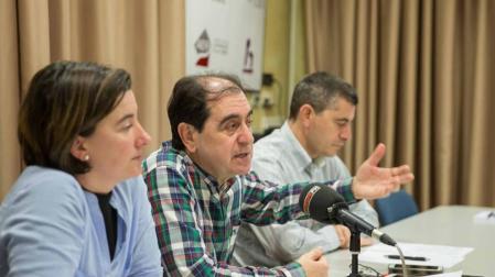 74 proyectos públicos y privados optan a 825.000 € de subvenciones