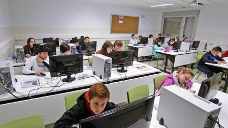 Los nuevos centros que quieran acceder al PAI tienen hasta el día 26