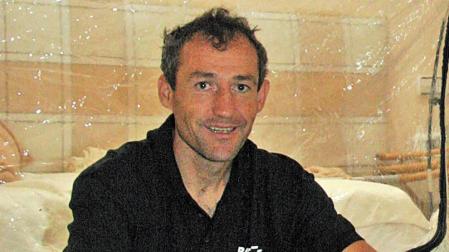 Tesoro blanco