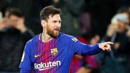 Messi podría haber pagado 12 millones de euros en impuestos