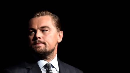 Leonardo DiCaprio y Paramount llevarán a la gran pantalla 'Captain Planet'