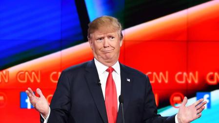 Trump hace del insulto su mejor arma de movilización de campaña