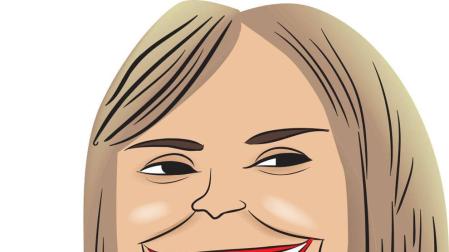 Irene Puyada: “No estoy en las redes sociales, me tensionaría”