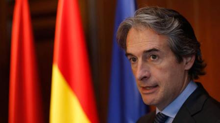 “El escenario que manejamos es  acabar el corredor en 2023 o 2024”