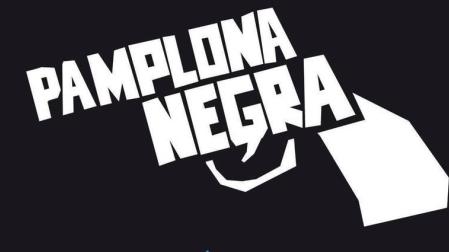 La programación de 'Pamplona Negra' contada por su director