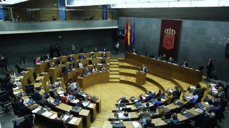 La ley foral de plusvalías obliga a los jueces a cerrar casos pendientes