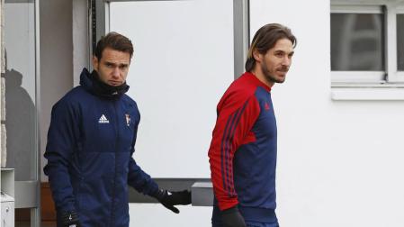 David y Xisco están entre los más efectivos de Segunda
