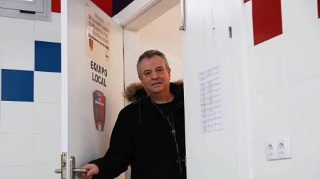 "Siempre he intentado aprender de las personas"