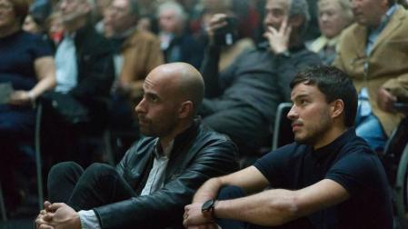 El documental 'Persona', premiado en un Festival Internacional de Londres