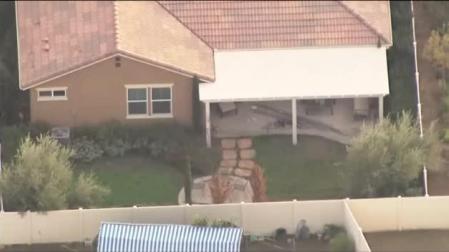 Detenida en California una pareja por secuestrar y torturar a sus 13 hijos