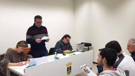 La Mancomunidad Ribera Alta fija en 2,5 millones el presupuesto para 2018