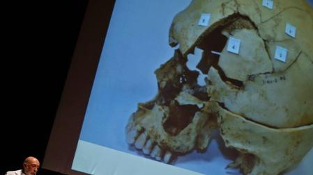 La prueba que construye el forense