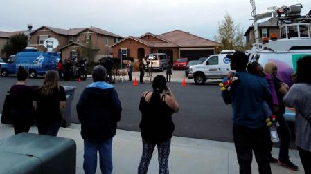 Detienen a los padres de 13 hijos por secuestrarlos y torturarlos