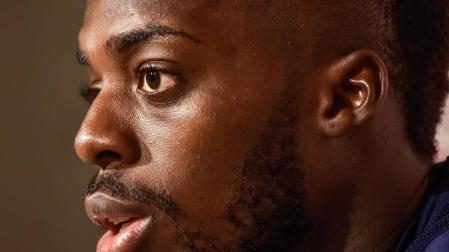 Iñaki Williams, león hasta el año 2025