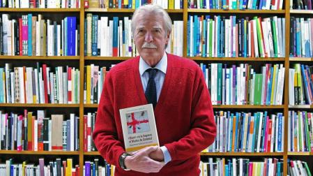 Un libro relaciona los carnavales de Lantz con los de Croacia