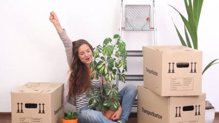 El 50% de los jóvenes de entre 25 y 29 años están emancipados