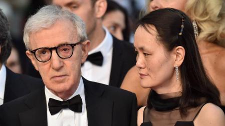 Woody Allen se digitaliza con su próxima película