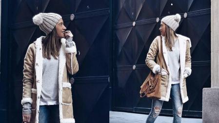 La tendencia 'Aprê ski' invade la ciudad