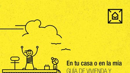 Una nueva guía ayuda a los jóvenes en Navarra a emanciparse