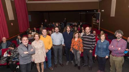El estado del Casco Antiguo, a debate