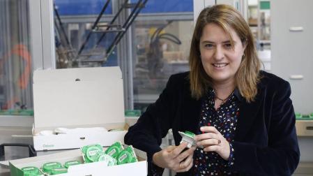 “Independientemente de la lectura política, creo que el navarro medio vive bien”