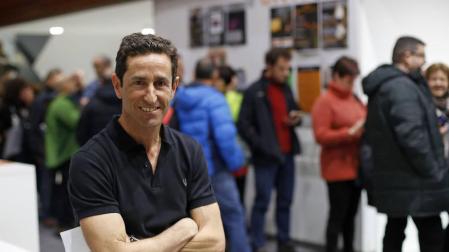 “Los humanos no estamos preparados para tolerar la leche a partir de los 4 años”