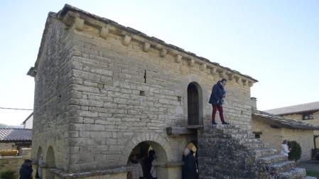 Tesoros de la Valdorba