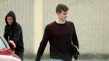 Kepa renueva por el Athletic hasta 2025 con cláusula de 80 millones