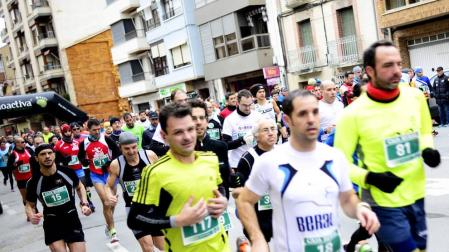 Superar el récord de 2012