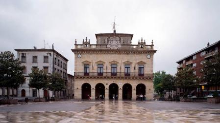 Condenado un camarero de Irun que sirvió a un cliente lavavajillas en vez de mosto