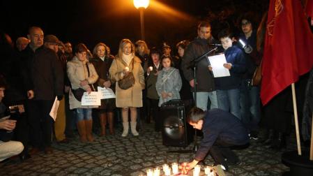 Las víctimas de ETA de Navarra acusan al Gobierno de querer “blanquear” la historia