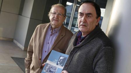 El médico de Aoiz que fue más que un médico