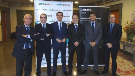 Expertos fiscales afirman que las novedades impositivas aumentan la carga tributaria de los navarros