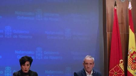 La Hacienda Navarra recupera en 2017 la recaudación previa a la crisis