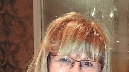 Mercedes Barquín Mendoza, muy querida en Ansoáin, se había jubilado en verano
