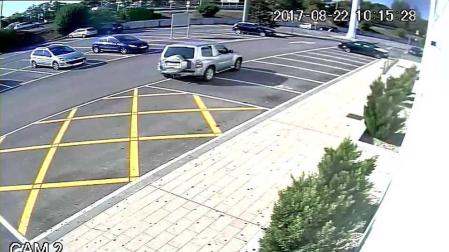 Dos detenidos por estafar 800 euros mediante el uso fraudulento de una tarjeta