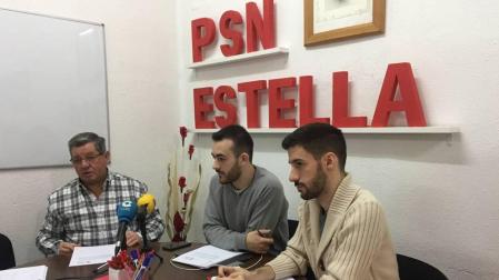 El PSN plantea una tasa a locales vacíos para favorecer los alquileres